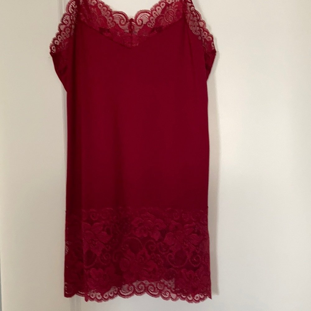 Lace Cami